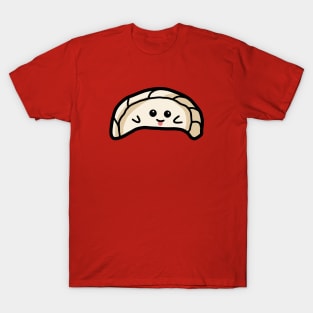 Cheeky Empanada Kawaii Dumplings T-Shirt